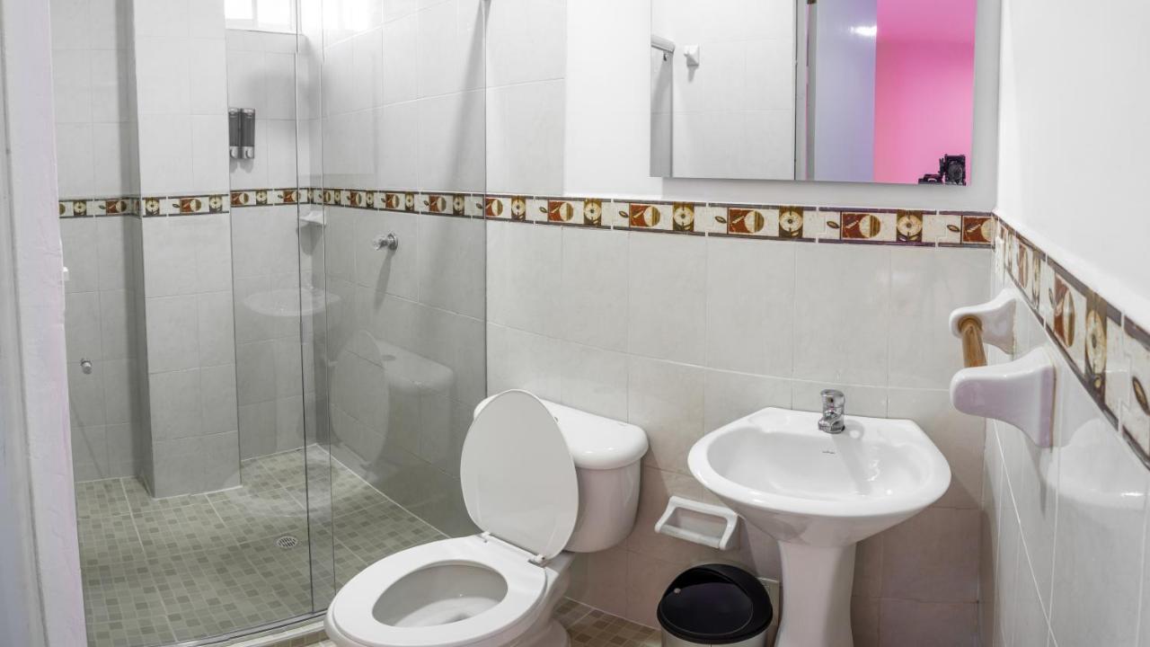 San Felicin Hostel Cartagena 외부 사진