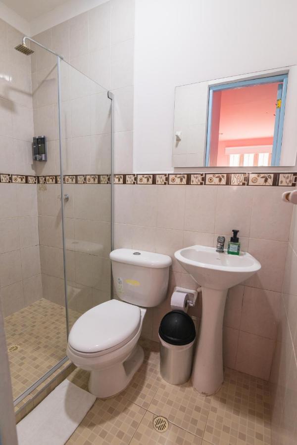 San Felicin Hostel Cartagena 외부 사진